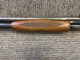Winchester Model 12, 20 gauge, factory cutts - 11 of 15