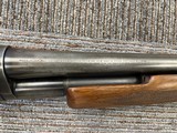 Winchester Model 12, 20 gauge, factory cutts - 4 of 15