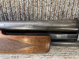 Winchester Model 12, 20 gauge, factory cutts - 9 of 15