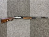 Winchester Model 12, 20 gauge, factory cutts - 1 of 15