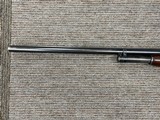 Winchester Model 12 - 12g -
32'' Barrel, Solid Rib, Deluxe Wood, Duck Gun - 11 of 15