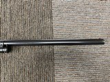 Winchester Model 12 - 12g -
32'' Barrel, Solid Rib, Deluxe Wood, Duck Gun - 5 of 15