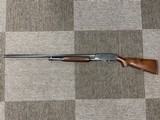 Winchester Model 12 - 12g -
32'' Barrel, Solid Rib, Deluxe Wood, Duck Gun - 6 of 15