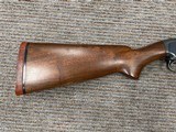 Winchester Model 12 - 12g -
32'' Barrel, Solid Rib, Deluxe Wood, Duck Gun - 2 of 15
