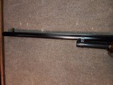 Winchester Model 12 ,12 gauge Duck, 32'' Barrel, Trap on Magazine, Pistol grip stock - 12 of 14