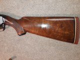 Winchester Model 12 ,12 gauge Duck, 32'' Barrel, Trap on Magazine, Pistol grip stock - 8 of 14