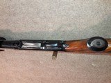 Winchester Model 12 ,12 gauge Duck, 32'' Barrel, Trap on Magazine, Pistol grip stock - 13 of 14