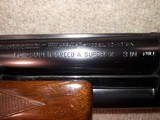 Winchester Model 12 ,12 gauge Duck, 32'' Barrel, Trap on Magazine, Pistol grip stock - 11 of 14