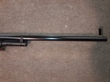 Winchester Model 12 ,12 gauge Duck, 32'' Barrel, Trap on Magazine, Pistol grip stock - 6 of 14