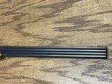 Merkel Model 201E Over/Under 28 Gauge Shotgun with Box, Factory Master Engraved Gebruder, As New - 6 of 15