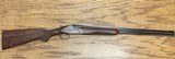 Merkel Model 201E Over/Under 28 Gauge Shotgun with Box, Factory Master Engraved Gebruder, As New - 2 of 15
