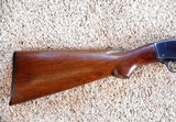 Winchester Model 42 - Rare Cylinder Choke - 2 of 13