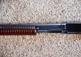 Winchester Model 42 - Rare Cylinder Choke - 9 of 13