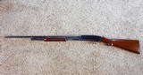 Winchester Model 42 - Rare Cylinder Choke - 6 of 13