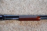 Winchester Model 42 - Rare Cylinder Choke - 4 of 13