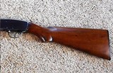 Winchester Model 42 - Rare Cylinder Choke - 7 of 13