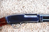 Winchester Model 42 - Rare Cylinder Choke - 3 of 13