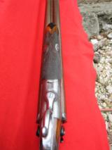 Monster double 4-bore by Jeffery. - 6 of 6