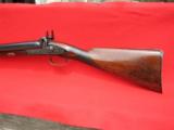 Rare" 6-bore" Double by William Moore& Co. - 4 of 5