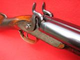 Rare" 6-bore" Double by William Moore& Co. - 2 of 5