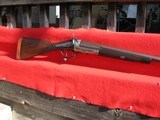 Holland and Holland, 4-bore - 2 of 11