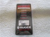 NEW! Ruger Magazine for 22 Mag / 17HMR. 9 shot capacity. - 2 of 2