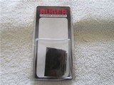 NEW! Ruger Magazine for 22 Mag / 17HMR. 9 shot capacity. - 1 of 2