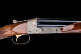 Winchester Model 21 Trap Custom - 1 of 10