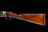 Winchester Model 21 Trap Custom - 7 of 10