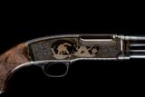 Winchester Model 42 Courant - 1 of 14