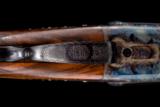 Holland & Holland UR SxS Pair - 4 of 20