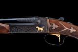Winchester Model 21 20ga - 2 of 12