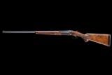 Winchester Model 21 20ga - 10 of 12