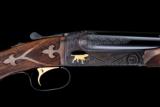 Winchester Model 21 20ga - 1 of 12
