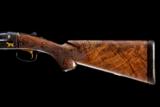 Winchester Model 21 20ga - 9 of 12