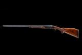 Winchester Model 21 12ga - 10 of 12