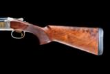 Browning Citori 725 Black Gold - 6 of 9