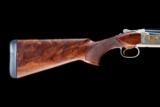 Browning Citori 725 Black Gold - 5 of 9