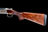 Browning Citori 725 Black Gold - 5 of 8