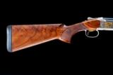 Browning Citori 725 Black Gold - 6 of 8