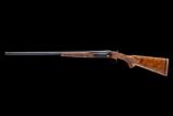 Winchester Model 21 20ga - 10 of 12