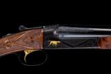 Winchester Model 21 20ga - 1 of 12