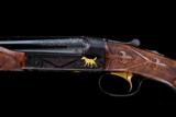 Winchester Model 21 20ga - 7 of 12