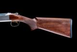 Browning Citori 725 Field Mode - 7 of 10
