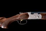 Beretta 687 Silver Pigeon III - 1 of 12