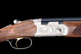 Beretta 687 Silver Pigeon III - 1 of 9