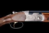 Beretta 687 Silver Pigeon III - 1 of 9
