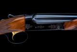 Winchester Model 21 20ga - 1 of 9