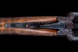 Winchester Model 21 12ga - 2 of 12