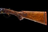 Winchester Model 21 12ga - 9 of 12